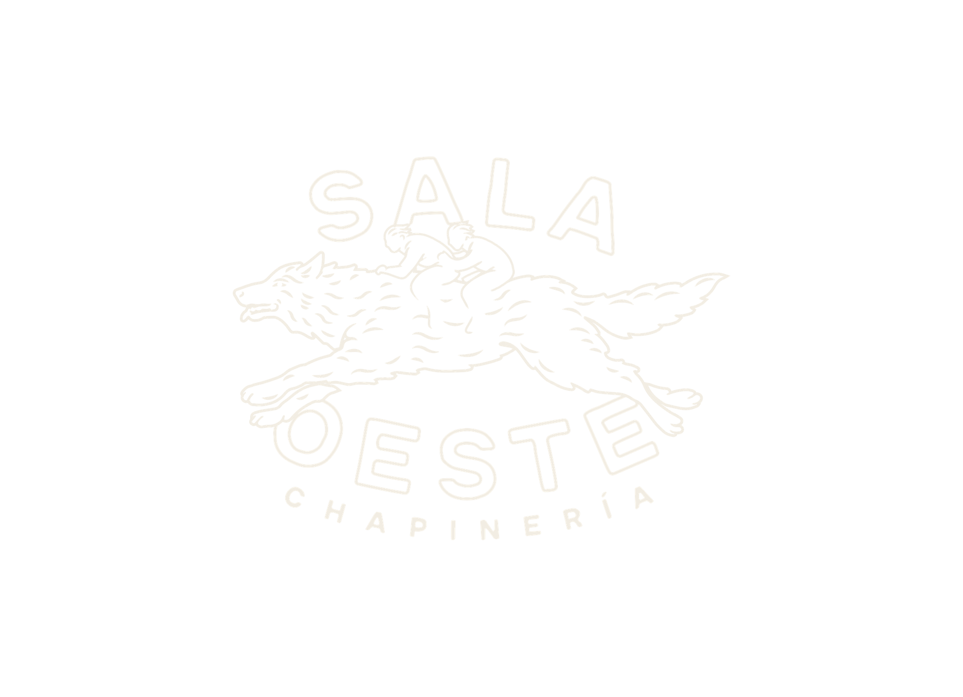 Sala Oeste · Chapinería